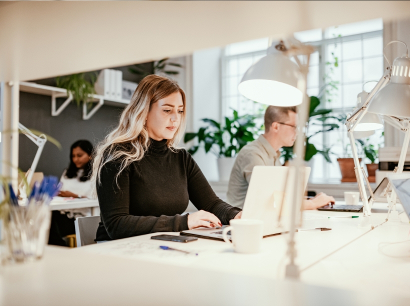 Ангажирани ли са служителите ви? -